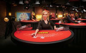 hb88 casino
